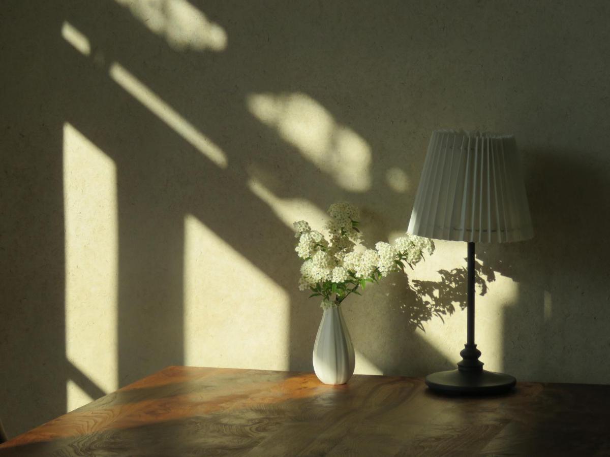 B&B La Mirande De Saint-Clar ภายนอก รูปภาพ